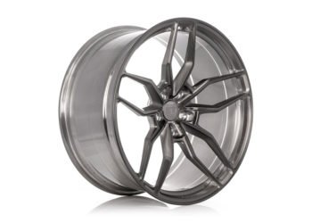 ANRKY AN11 - 1PC кованые диски серия ONE