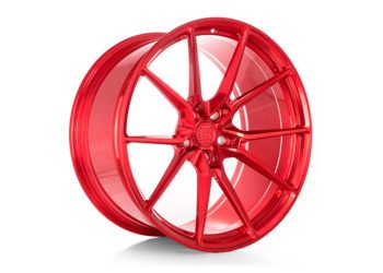 ANRKY AN12 - 1PC кованые диски серия ONE