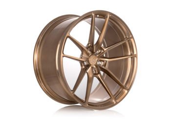 ANRKY AN14 - 1PC кованые диски серия ONE