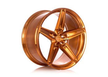 ANRKY AN15 - 1PC кованые диски серия ONE