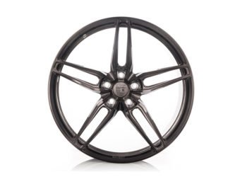 ANRKY AN17 - 1PC кованые диски серия ONE
