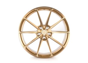 ANRKY AN18 - 1PC кованые диски серия ONE