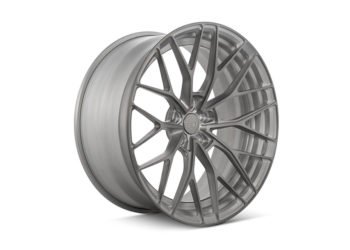 ANRKY AN20 - 2PC кованые диски серия TWO