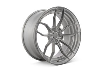ANRKY AN21 - 2PC кованые диски серия TWO