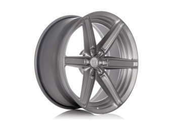 ANRKY AN26-S - 2PC кованые диски серия TWO