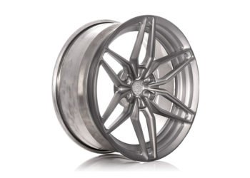 ANRKY AN26 - 2PC кованые диски серия TWO