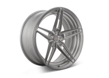 ANRKY AN27 - 2PC кованые диски серия TWO