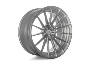 ANRKY AN29 - 2PC кованые диски серия TWO
