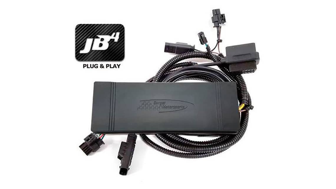 Duell AG MINI JB4 B48
