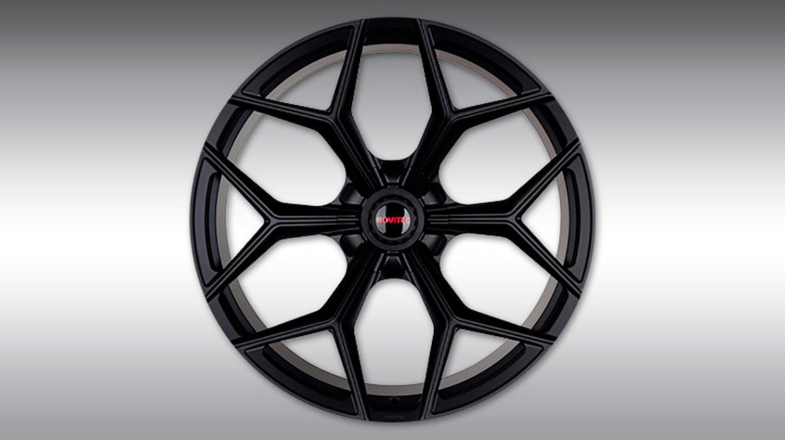 Urus L433355-65-75-85-95 NL4 кованые диски и колеса