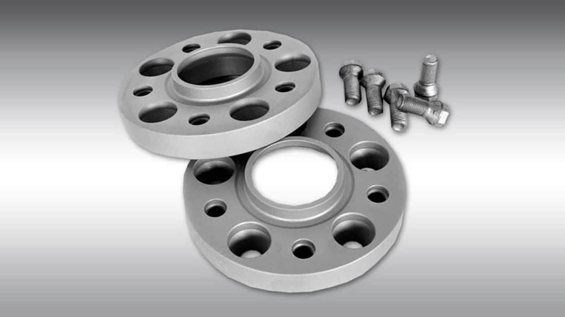 Urus L533313-23-40-50 колесные проставки