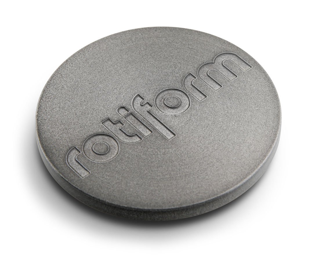 покрытия для кованых дисков 07 BRUSHED MATTE DDT