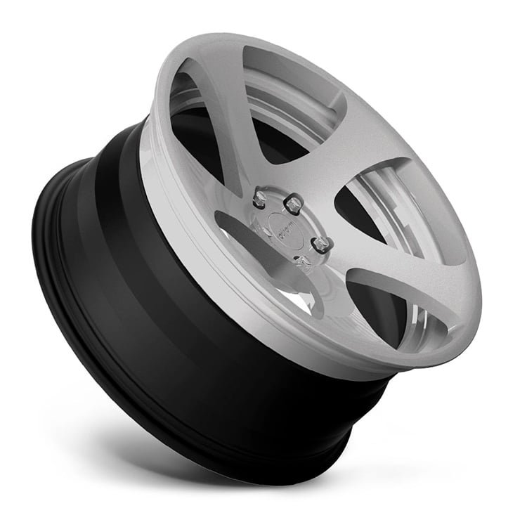 Rotiform Конфигуратор 10 3D CONCAVE + MONO2 + HIDDEN HARDWARE