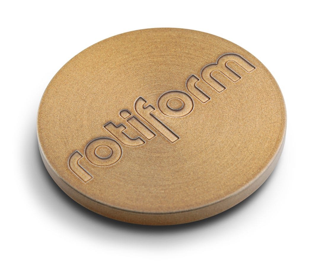 покрытия для кованых дисков 10 BRUSHED MONACO COPPER / Шлифованный манако медный