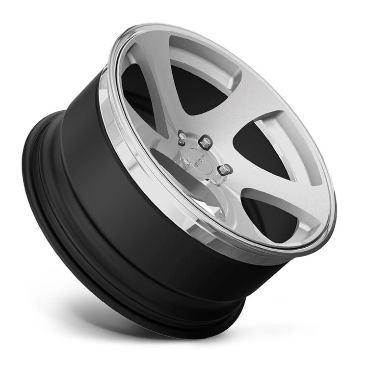 Rotiform Конфигуратор 11 3D Concave + Monolook