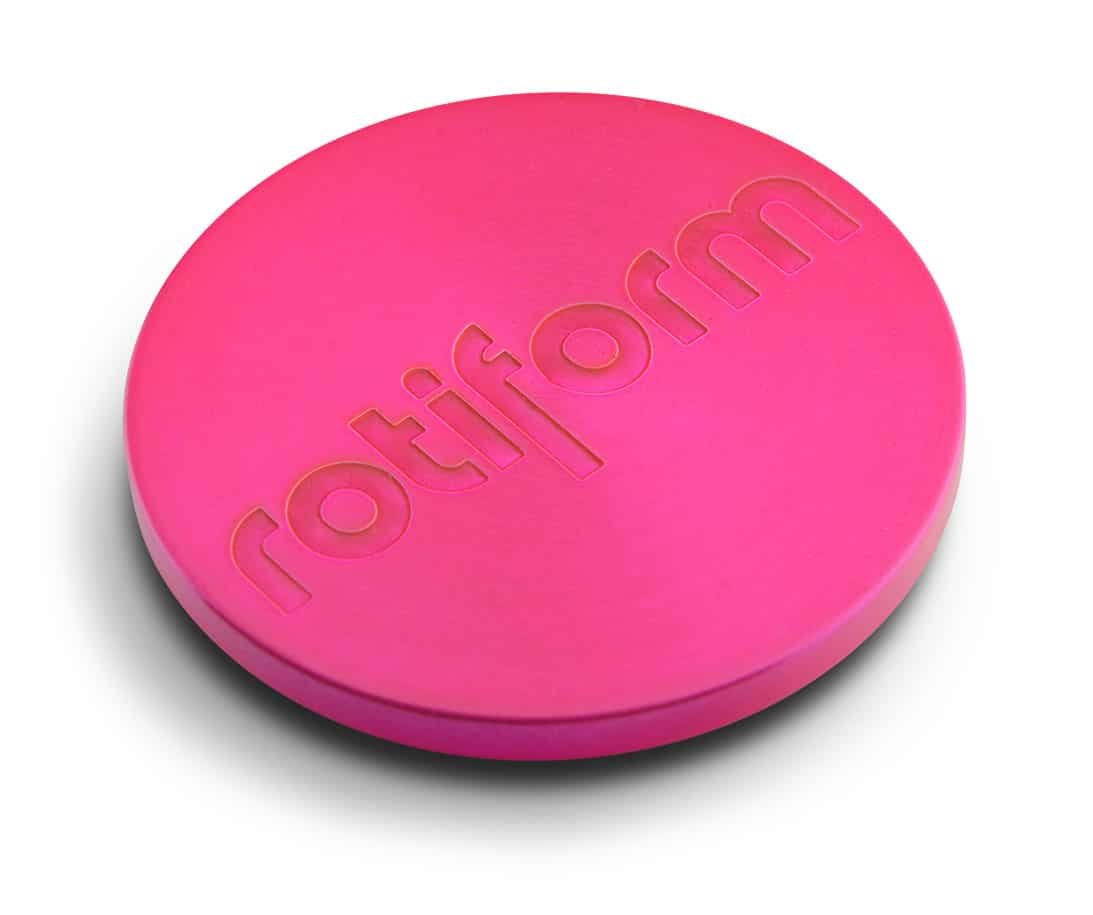 покрытия для кованых дисков 15 BRUSHED CANDY PINK / Шлифованный розовый кэнди
