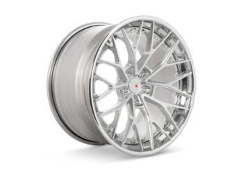 ANRKY AN30 - 3PC кованые диски серия THREE