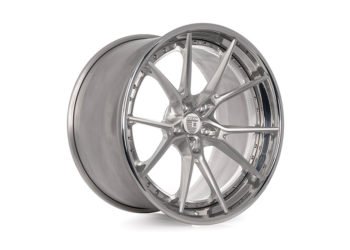 ANRKY AN32 - 3PC кованые диски серия THREE
