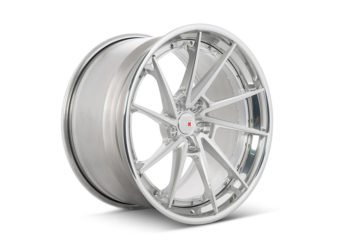 ANRKY AN33 - 3PC кованые диски серия THREE