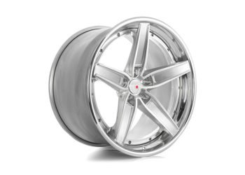 ANRKY AN35 - 3PC кованые диски серия THREE