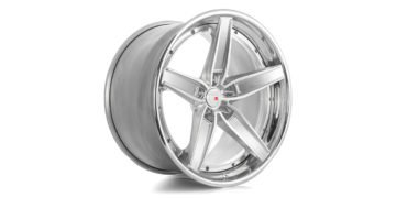 ANRKY AN35 - 3PC кованые диски серия THREE