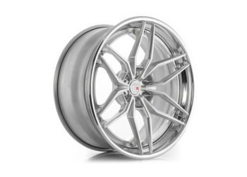 ANRKY AN36 - 3PC кованые диски серия THREE