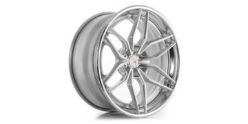 ANRKY AN36 - 3PC кованые диски серия THREE
