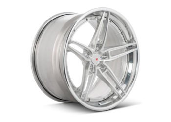 ANRKY AN37 - 3PC кованые диски серия THREE