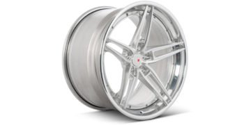 ANRKY AN37 - 3PC кованые диски серия THREE