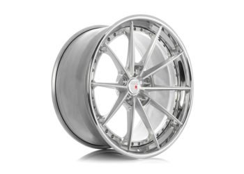 ANRKY AN38 - 3PC кованые диски серия THREE