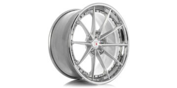 ANRKY AN38 - 3PC кованые диски серия THREE
