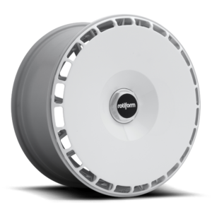 Rotiform AREODISC White