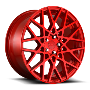 Диски литые Rotiform Monoblock Cast BLQ