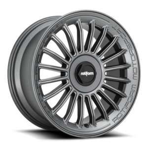 Диски литые Rotiform Monoblock Cast BUC-M