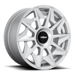 Диски литые Rotiform Monoblock Cast CVT