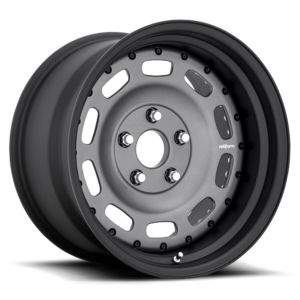 Rotiform Forged BKK