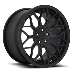 Кованые диски Rotiform Forged BTC