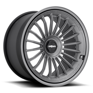Rotiform Forged BUC-M