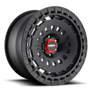 Кованые диски Rotiform Forged CCV-OR