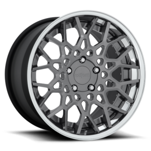 Кованые диски Rotiform Forged CSW