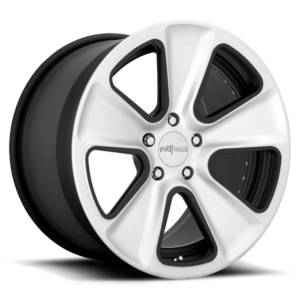 Rotiform Forged CUF