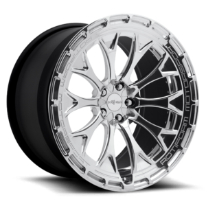 Rotiform Forged DAB-M