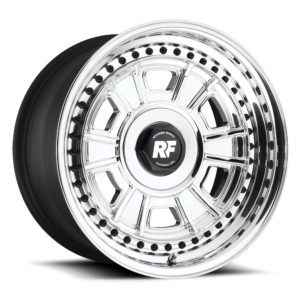 Кованые диски Rotiform Forged DNO
