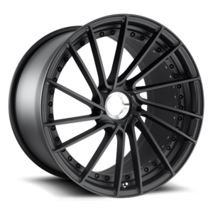 Кованые диски Rotiform Forged DVO