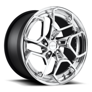 Rotiform Forged HUR-T