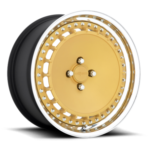 Rotiform Forged IGS