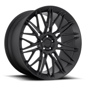 Rotiform Forged JDR