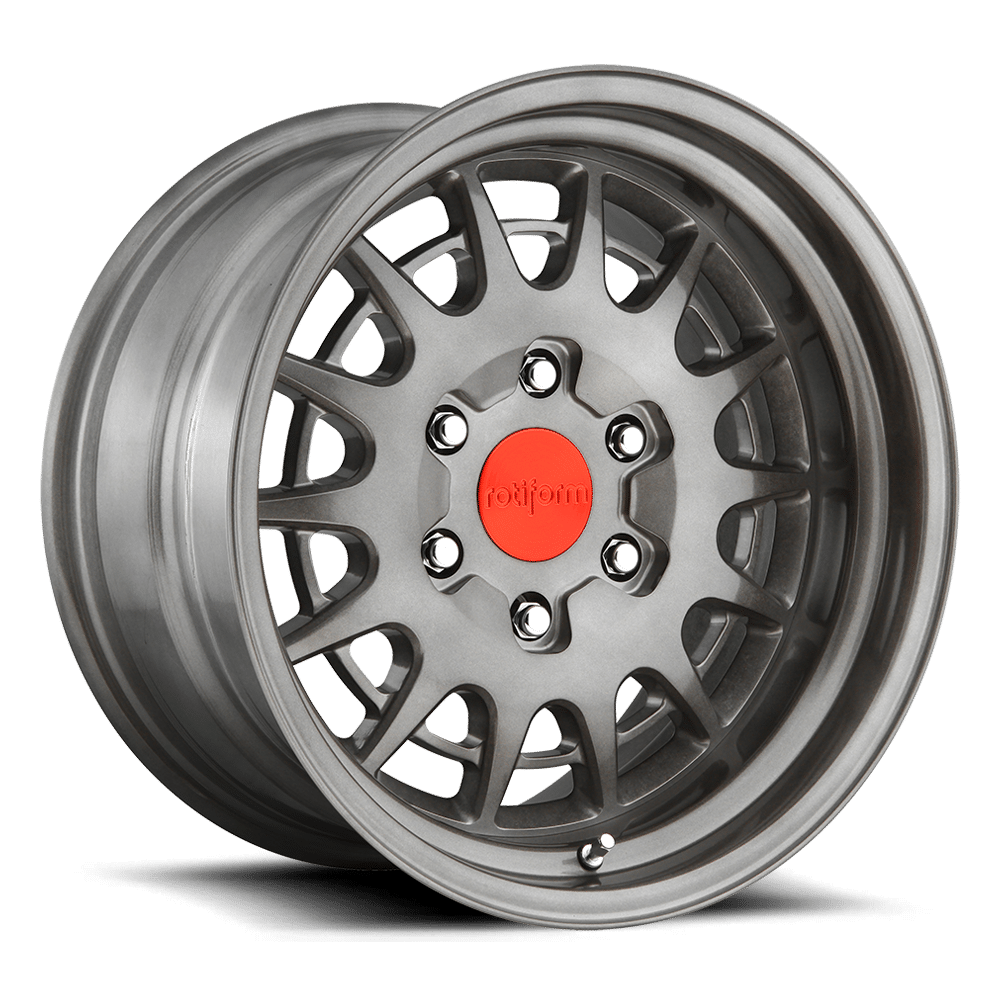 Кованые диски Rotiform Forged LAS-OR
