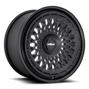 Rotiform Forged LHR-M