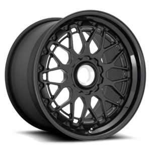 Rotiform Forged LVS-M